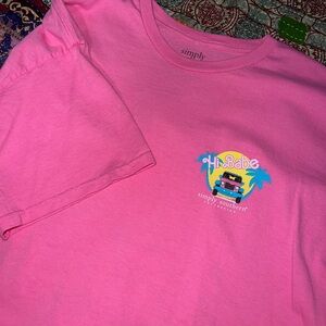 Simply Southern Jeep Tee